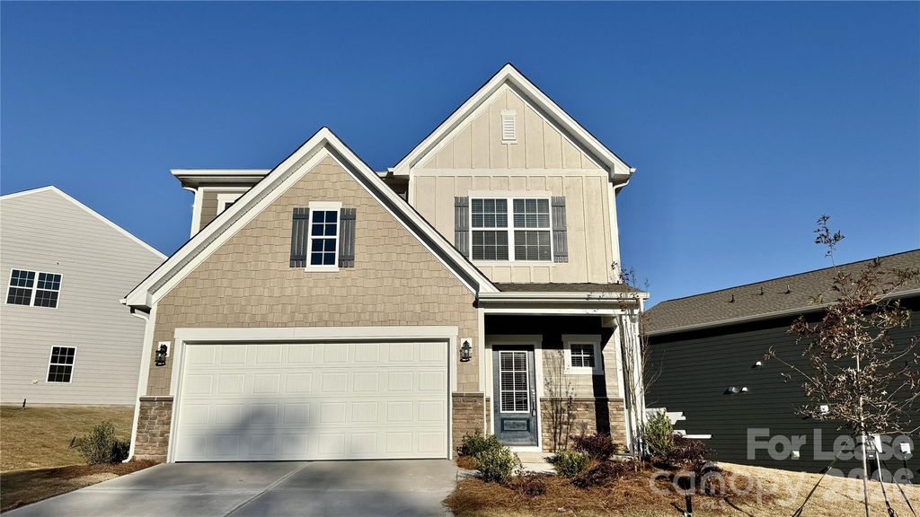 1542 Swallow Tail Drive, Belmont, NC 28012