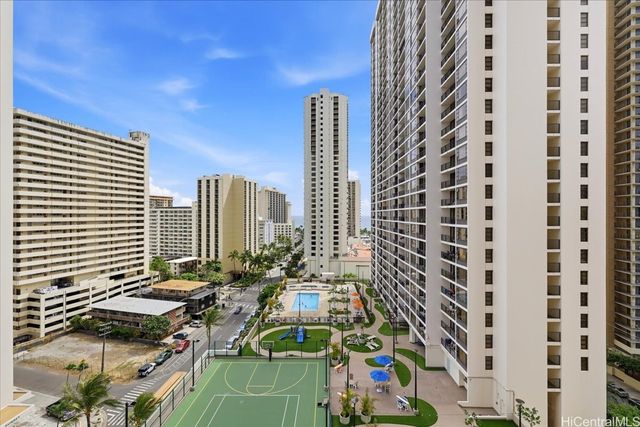 201 Ohua Avenue 1510-T2, Honolulu, HI 96815
