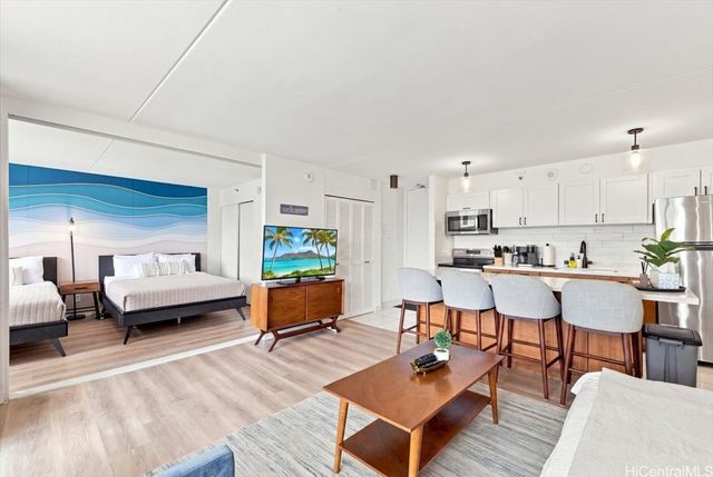 201 Ohua Avenue 1510-T2, Honolulu, HI 96815