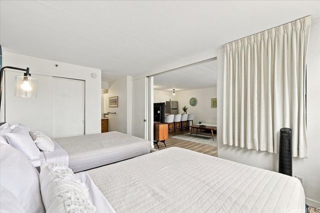 201 Ohua Avenue 1510-T2, Honolulu, HI 96815
