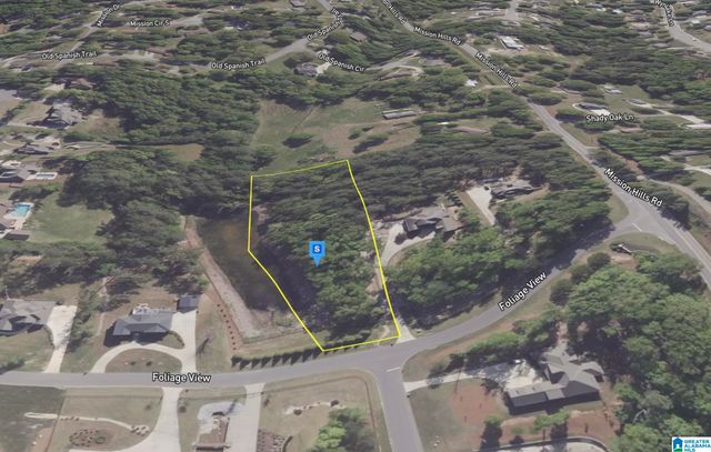 108 FOLIAGE VIEW ROAD, Alabaster, AL 35007