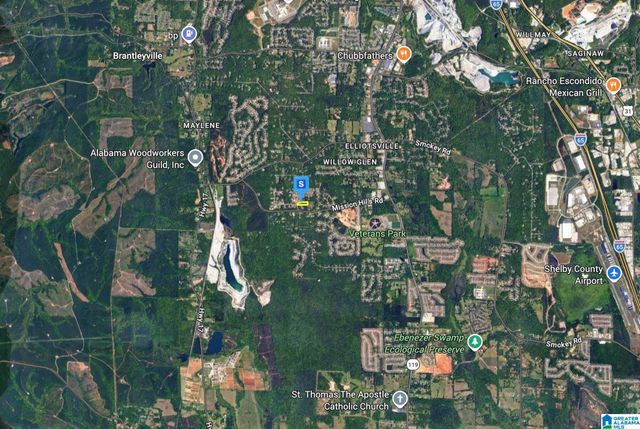 108 FOLIAGE VIEW ROAD, Alabaster, AL 35007