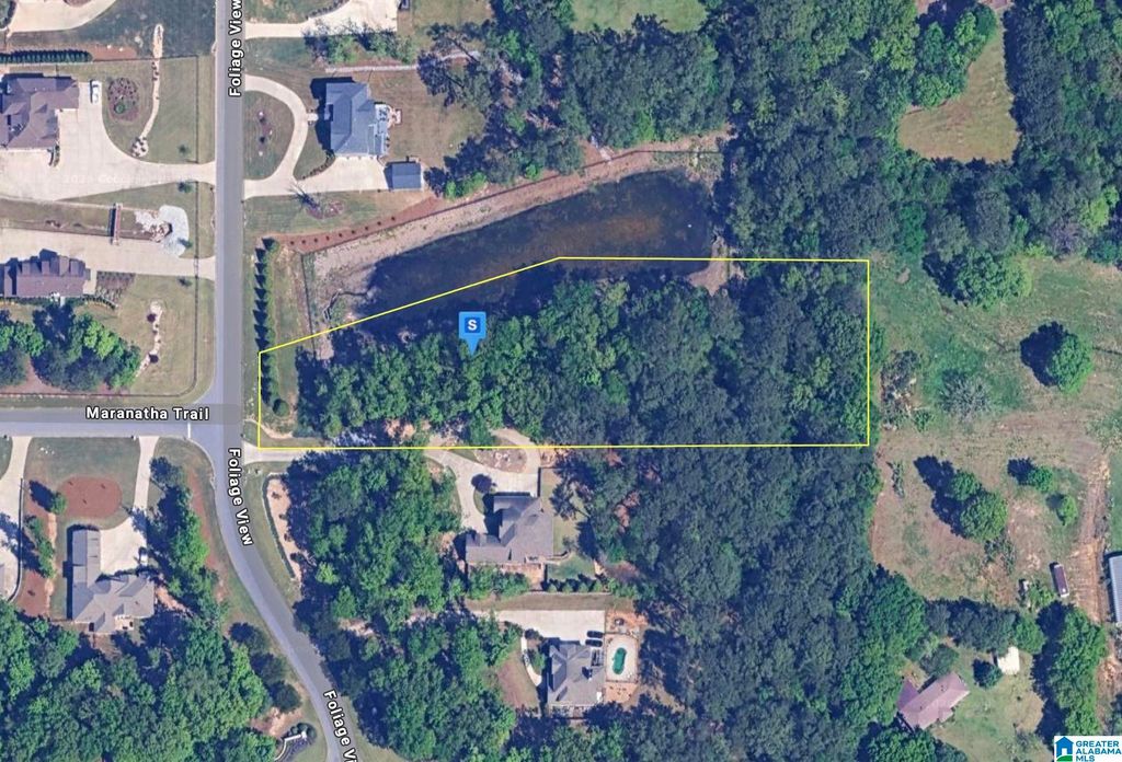 108 FOLIAGE VIEW ROAD, Alabaster, AL 35007