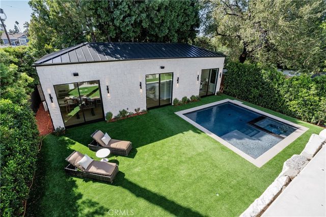 4759 Firmament, Encino, CA 91436