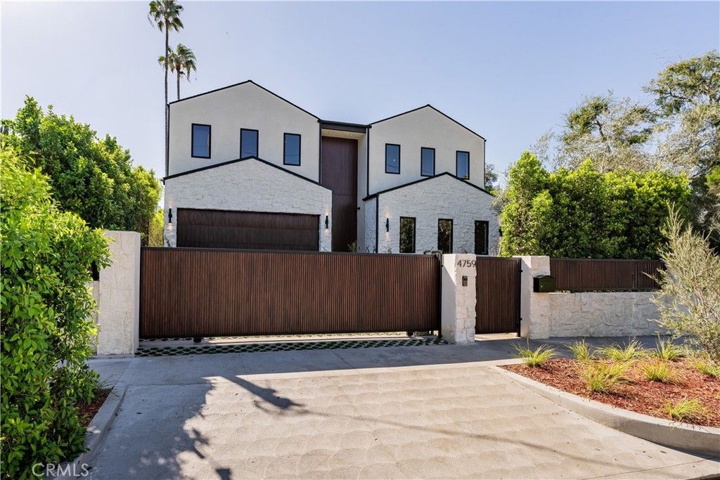4759 Firmament, Encino, CA 91436