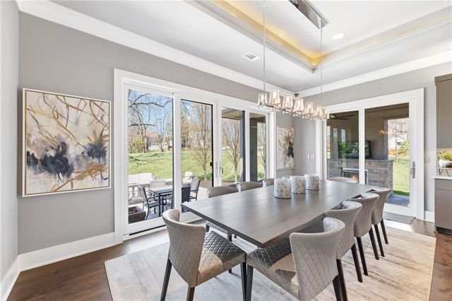 4140 W 151st Street, Leawood, KS 66224