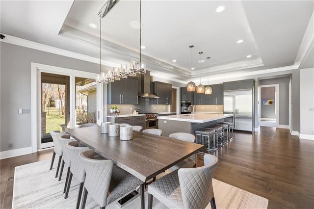 4140 W 151st Street, Leawood, KS 66224