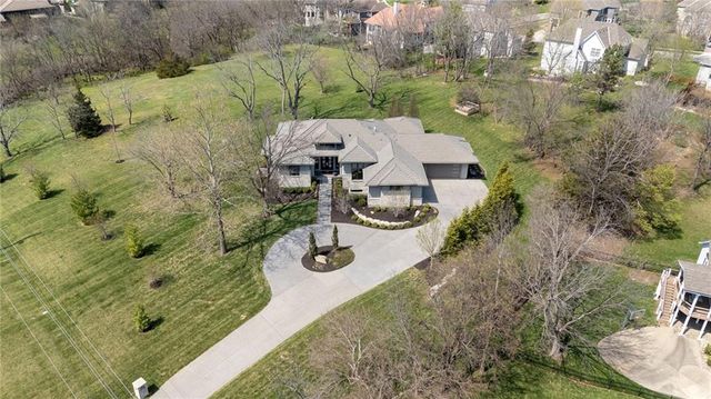 4140 W 151st Street, Leawood, KS 66224