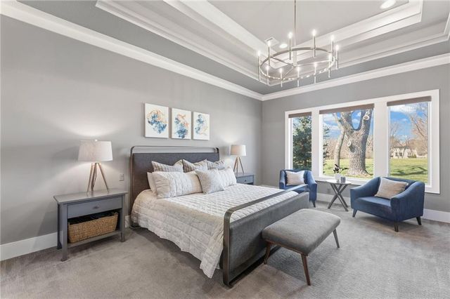 4140 W 151st Street, Leawood, KS 66224