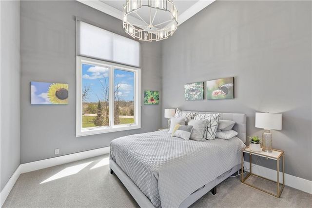 4140 W 151st Street, Leawood, KS 66224
