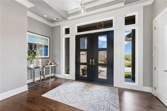 4140 W 151st Street, Leawood, KS 66224