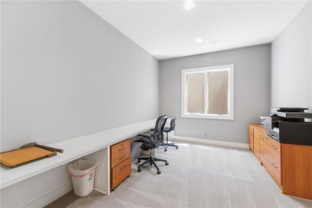 4140 W 151st Street, Leawood, KS 66224