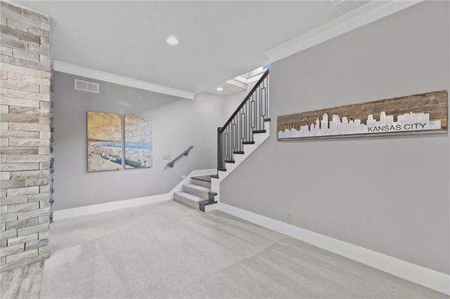 4140 W 151st Street, Leawood, KS 66224