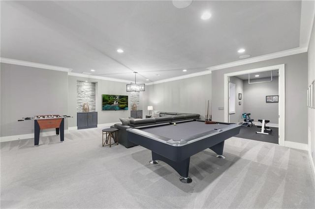 4140 W 151st Street, Leawood, KS 66224