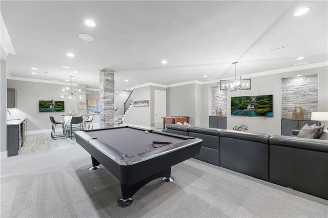 4140 W 151st Street, Leawood, KS 66224