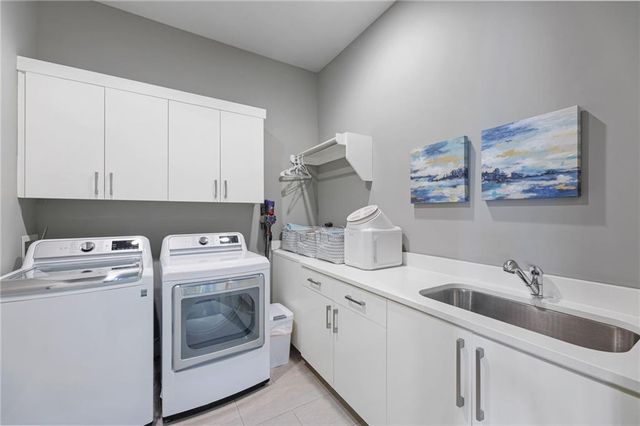 4140 W 151st Street, Leawood, KS 66224