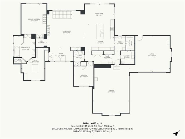 4140 W 151st Street, Leawood, KS 66224