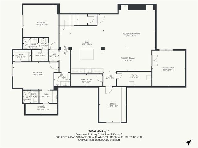 4140 W 151st Street, Leawood, KS 66224