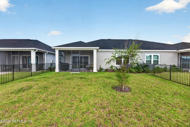 409 HASLER Avenue, St. Augustine, FL 32092
