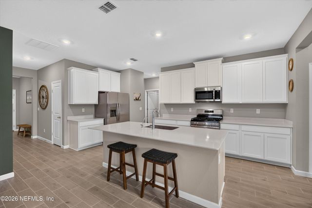 409 HASLER Avenue, St. Augustine, FL 32092