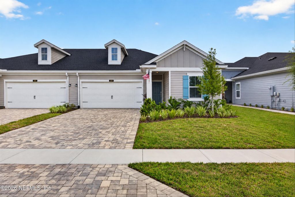 409 HASLER Avenue, St. Augustine, FL 32092