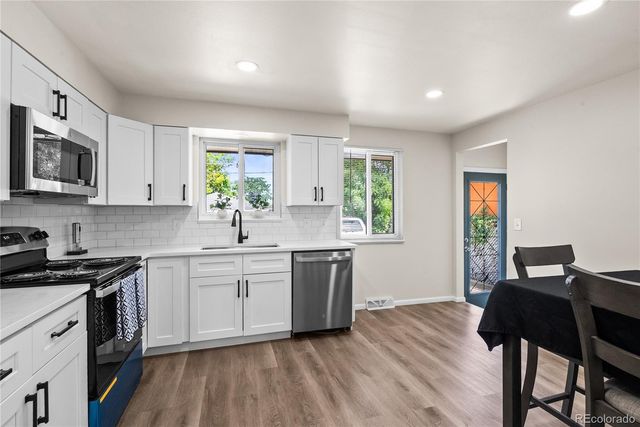 46 S Lowell Boulevard, Denver, CO 80219