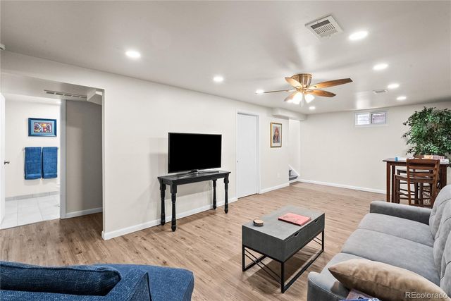 46 S Lowell Boulevard, Denver, CO 80219