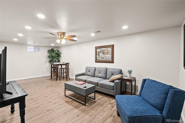 46 S Lowell Boulevard, Denver, CO 80219