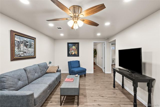 46 S Lowell Boulevard, Denver, CO 80219