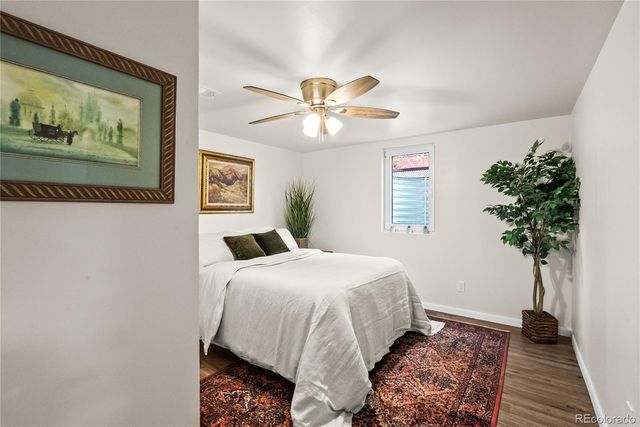 46 S Lowell Boulevard, Denver, CO 80219