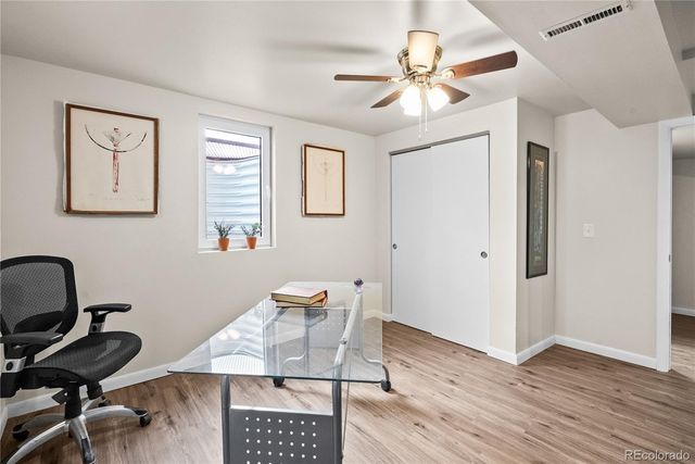 46 S Lowell Boulevard, Denver, CO 80219