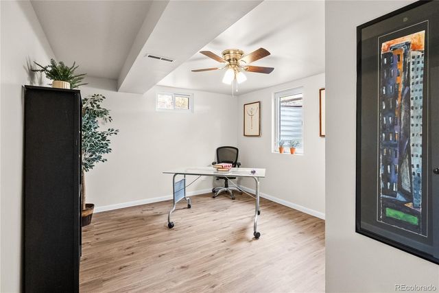 46 S Lowell Boulevard, Denver, CO 80219