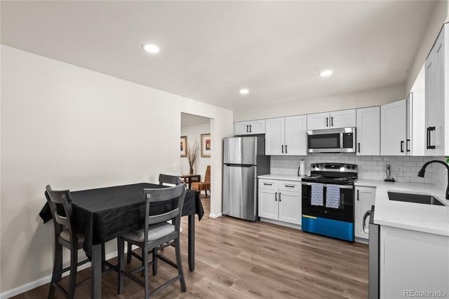 46 S Lowell Boulevard, Denver, CO 80219