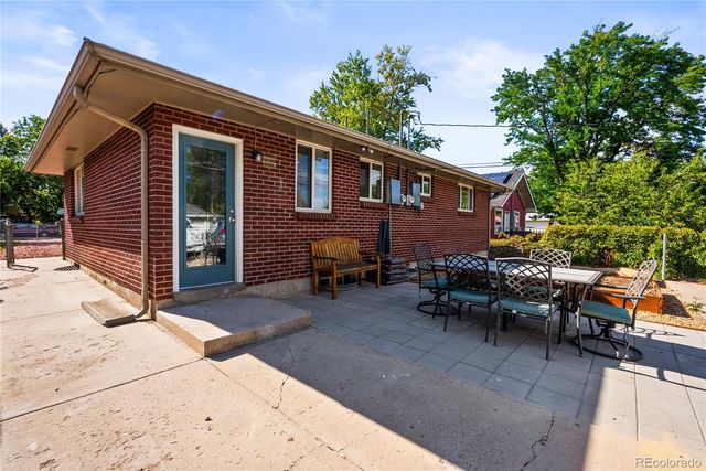 46 S Lowell Boulevard, Denver, CO 80219