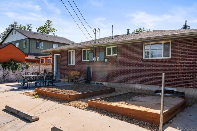 46 S Lowell Boulevard, Denver, CO 80219