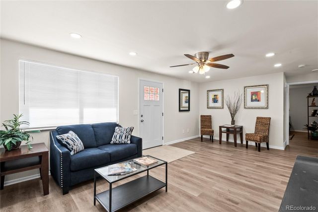 46 S Lowell Boulevard, Denver, CO 80219
