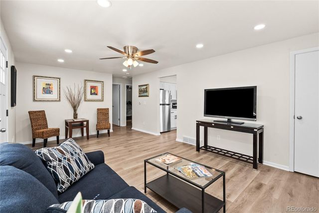 46 S Lowell Boulevard, Denver, CO 80219