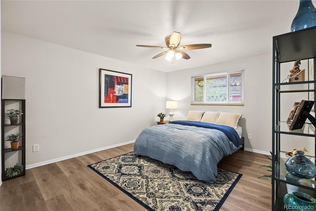 46 S Lowell Boulevard, Denver, CO 80219
