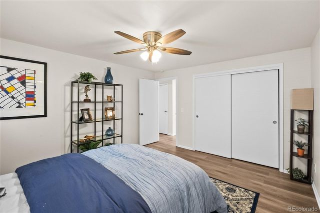 46 S Lowell Boulevard, Denver, CO 80219