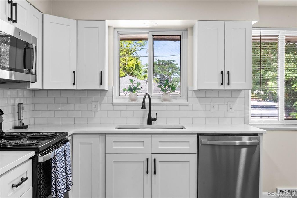 46 S Lowell Boulevard, Denver, CO 80219