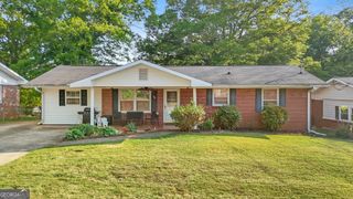 506 Jackson Avenue, Palmetto, GA 30268