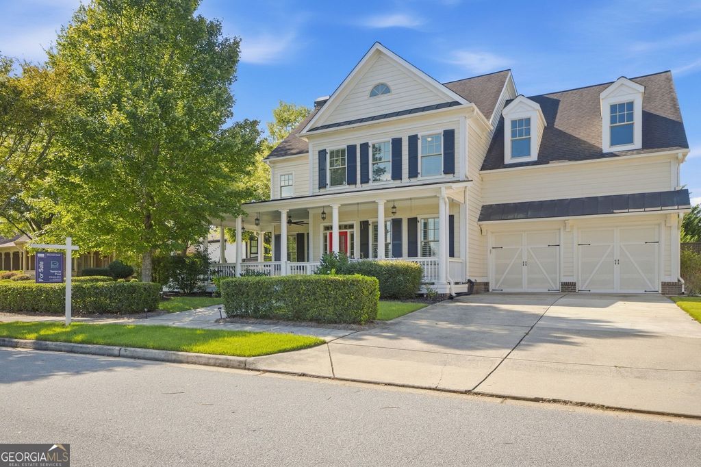 3220 Wheldon Way, Douglasville, GA 30135 — photo 4