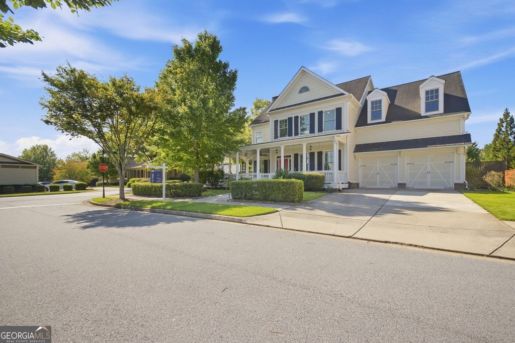 3220 Wheldon Way, Douglasville, GA 30135 — photo 5