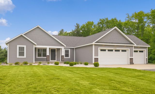 11839 Fillmore Street, West Olive, MI 49460