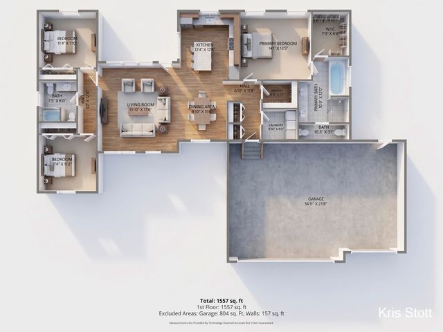 11839 Fillmore Street, West Olive, MI 49460