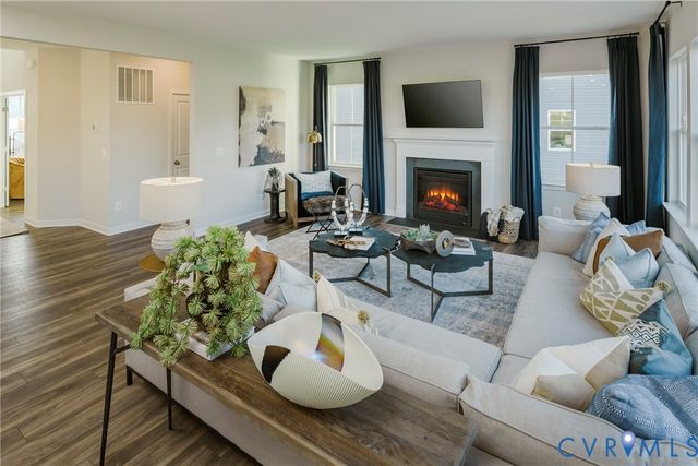 15900 Greenhart Dr, Chesterfield, VA 23832