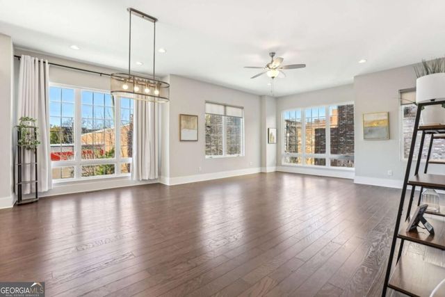 264 Castleberry Station Drive SW, Atlanta, GA 30313