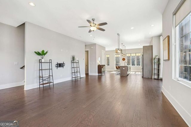 264 Castleberry Station Drive SW, Atlanta, GA 30313