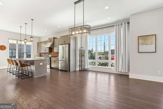 264 Castleberry Station Drive SW, Atlanta, GA 30313