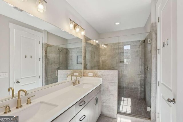 264 Castleberry Station Drive SW, Atlanta, GA 30313